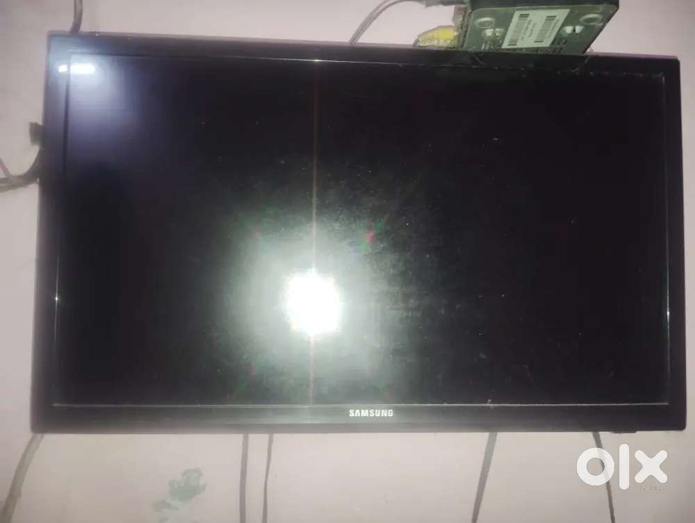 Samsung TV for Sale – Working Perfectly