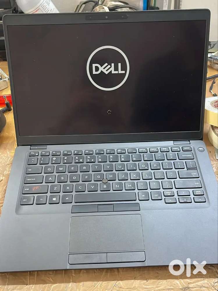 Dell latitude i5 8th generation 8gb ram 256gb ssd warranty bill