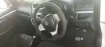 Maruti Suzuki Swift 2012