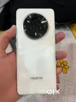 Realme 14 pro 5g 8,128 gb, Excellent condition, 2 months old,
