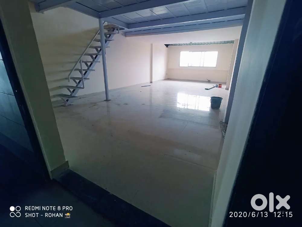 Globe Estate Industrial Unit