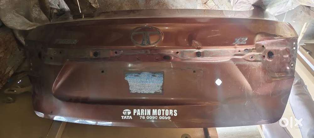 Tata tigor ni deki sell karvani che