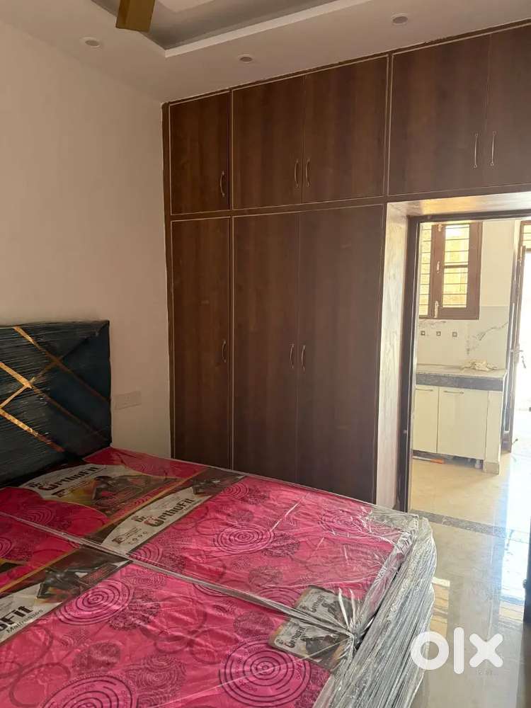 AVAILABLE 2 BHK FLAT FOR SALE