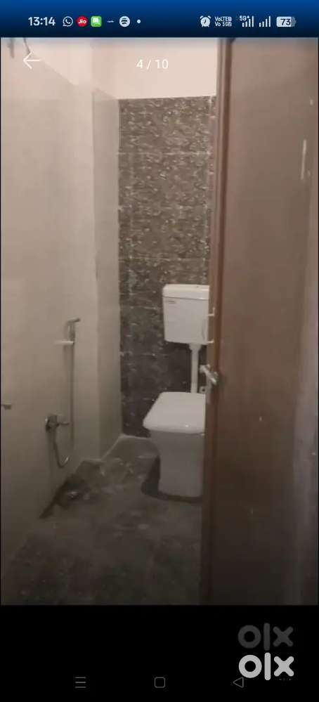 1 bhk in  house without owner varanasi chauhan property