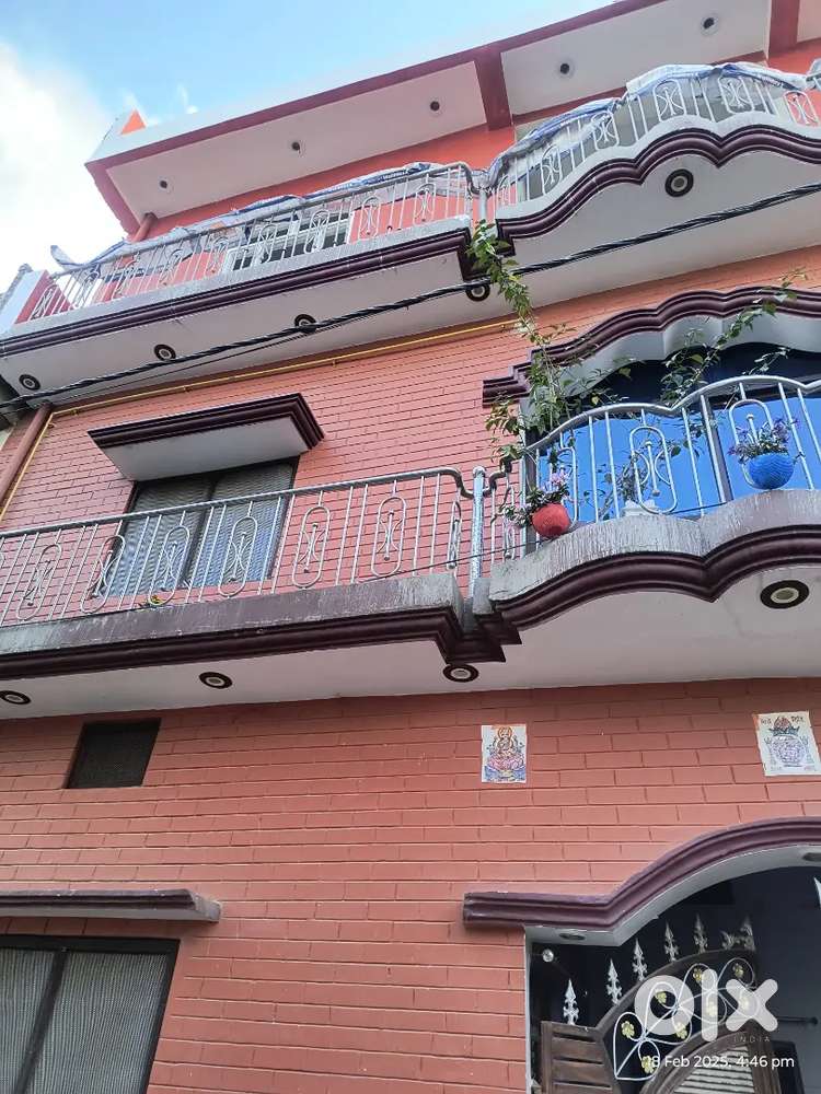 Nellmatha, Lucknow, near lulu mall nd Medanta hospital