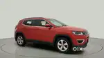 Jeep Compass 2.0 Longitude (O) Diesel, 2018, Diesel