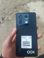 Redmi note 13 5g