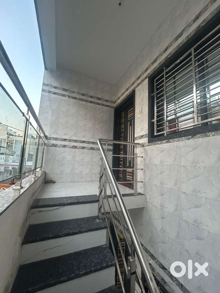 2BHK duplex in Bhestan
