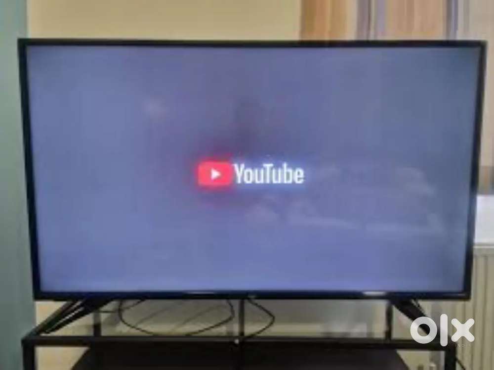 Mi led tv with 4K Ultra HD and exciting offers