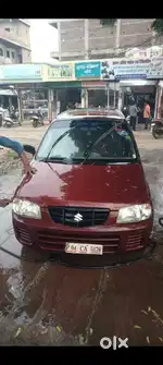 Alto 2006 Petrol 21000 Km Driven dr car. MP. 04. Bhopal location