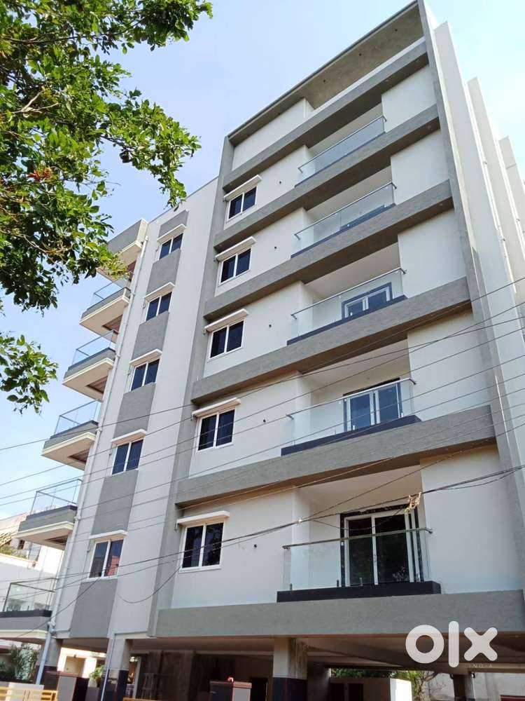 3BHK house for rent