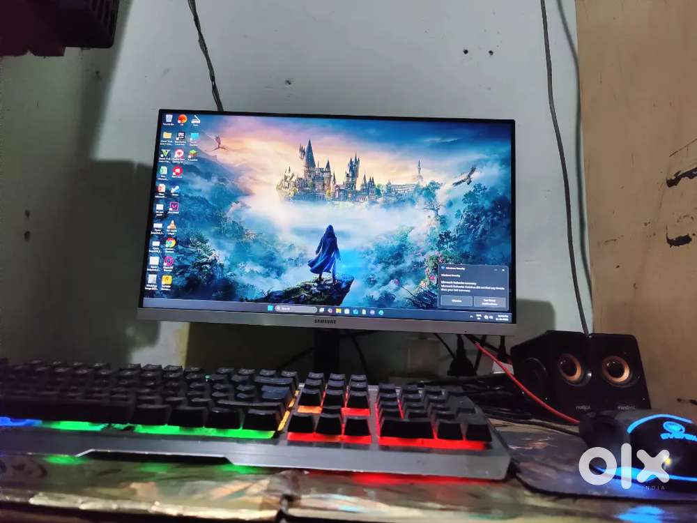 Computer asus