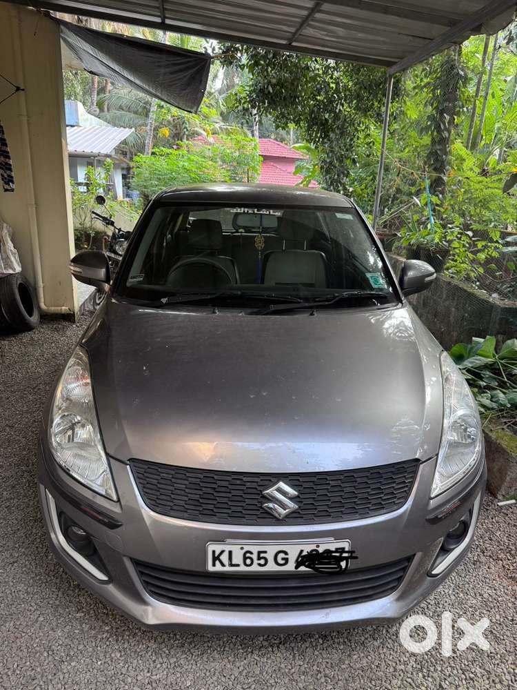 Maruti Suzuki Swift 2016 Petrol 59000 Km Driven