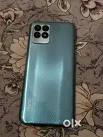 Narzo 50 4g /4-64) urgent sell -,81a15a71a43a71  whatsapp e masage kr