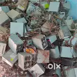 BUYING NOT WORKING COMPUTERS SCRAP UPS INVERTER MOTHER BOARD BUYING