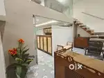 Fully Furnished Office for Lease – 1177 sq.ft.  Andheri West