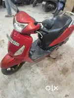 tvs jupiter 2022 model with finance facility available