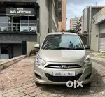 Hyundai i10 2011