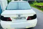 Honda City ZX 2006