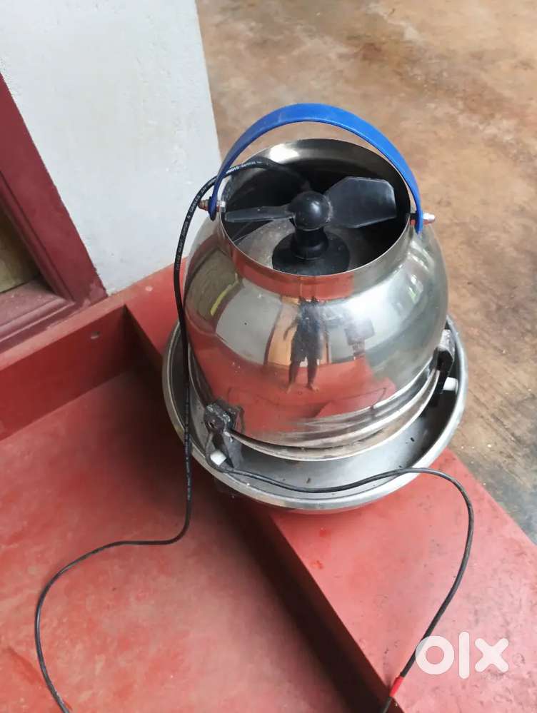 Centrifigual humidifire, mushrum paddy dryer, paddy cutting machine