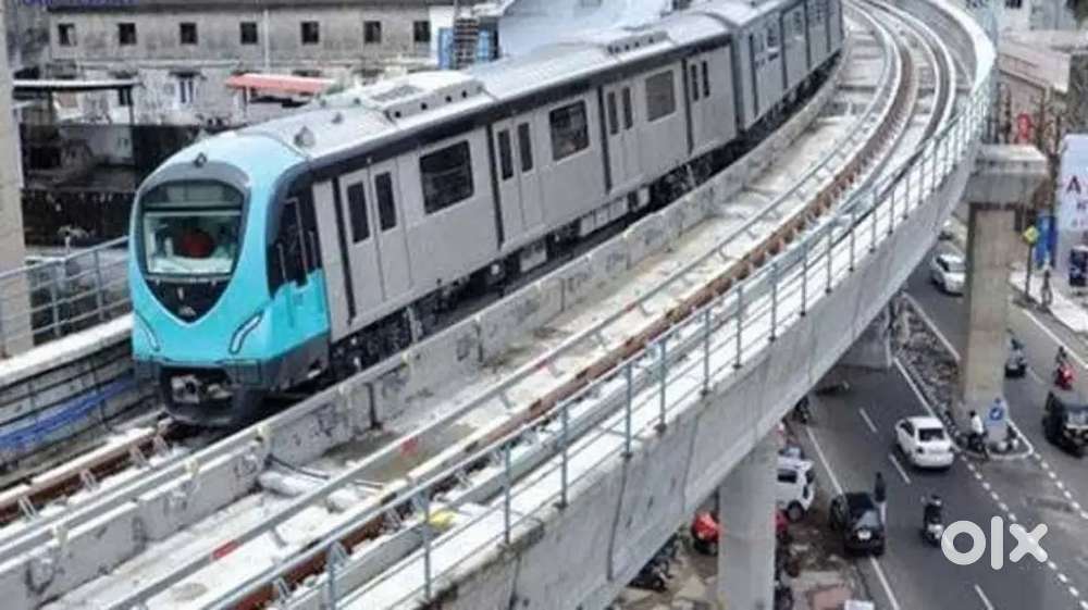 Wanted male /female gym/metro counter staffs for billing/customer ha