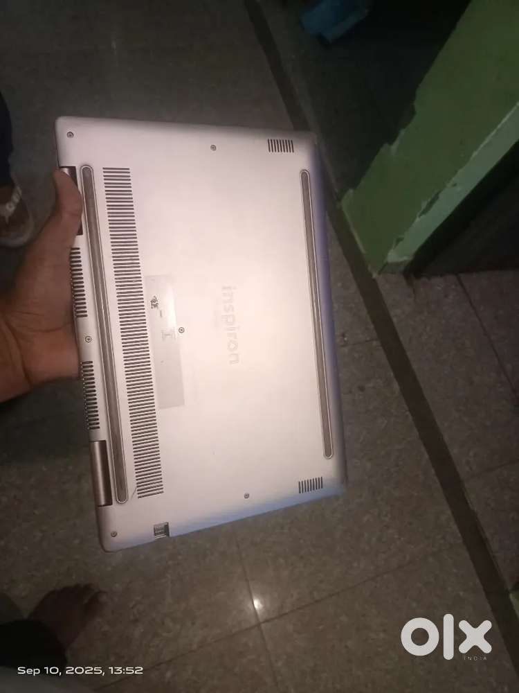 Dell Inspiron Laptop – Urgent Sale