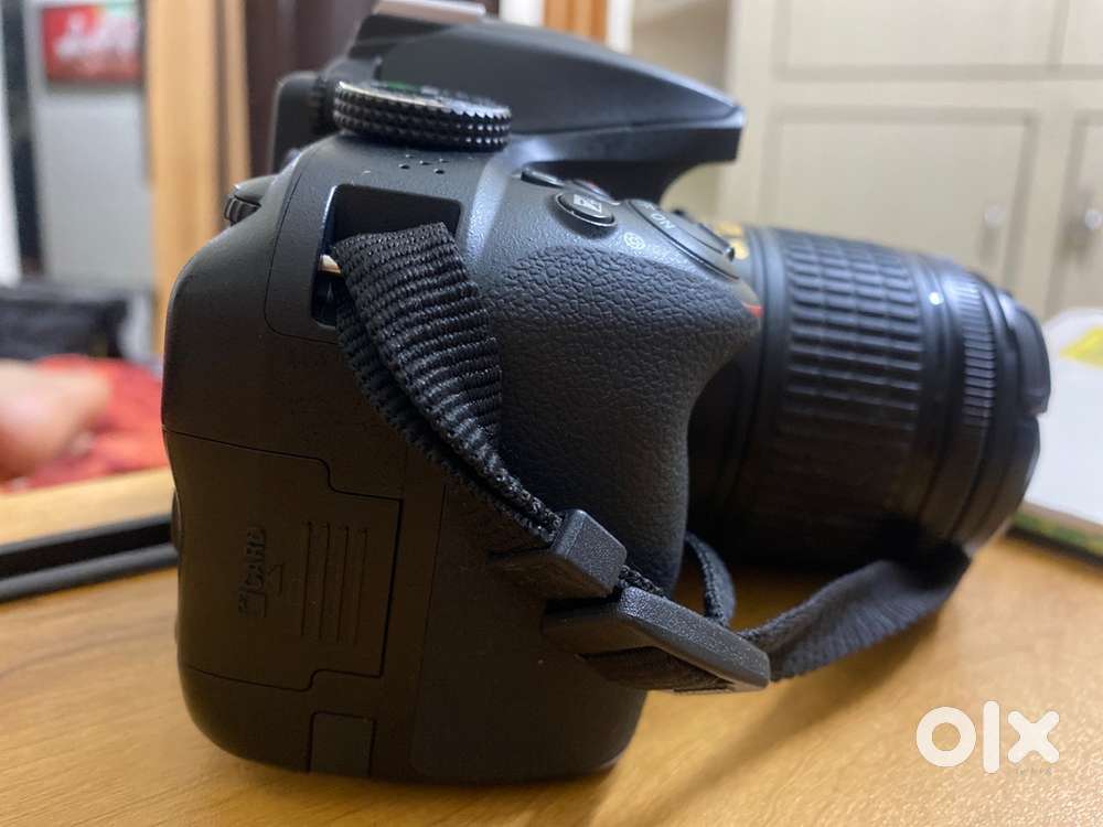 DSLR D3400