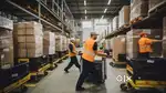 URGENT HIRING @PACKING AND SCANNING JOB IN LUCKNOW LOCATION!!!