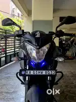 2017 Bajaj Pulsar NS200 – Well-Maintained, Ready to Ride