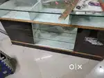 Counter in sunmaika fream