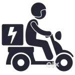 DELIVERY BOYS