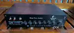 5.1 full set amplifier