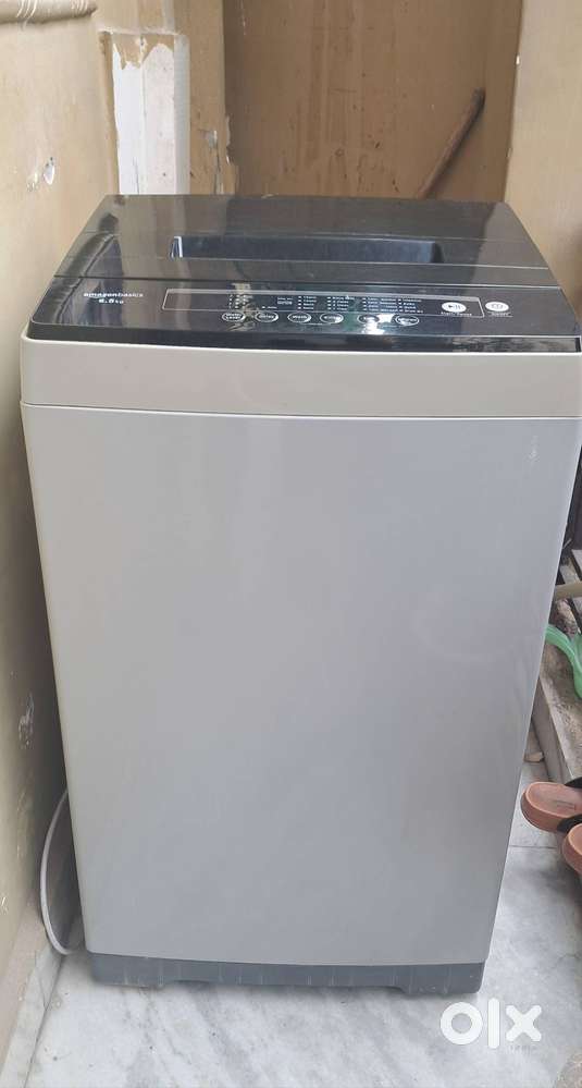 Topload 6.5kg Wahing Machine in good condition