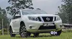 Nissan Terrano 2015 Diesel 85PS 69000 Km Driven