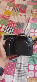 Canon EOS 80d