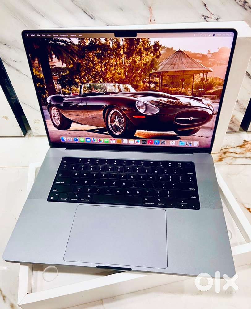 ( Mac huB ) Macbook Pro M2 Pro - Chip - 16 inchs