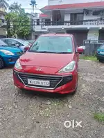 Hyundai Santro Era Executive, 2019, Petrol