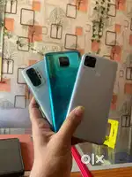 Realme c15  4/64 all original