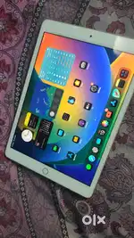 Ipad 7th gen, wifi only, 32gb rom