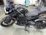Bajaj pulsar N160