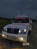 Mahindra Bolero SLX SLE ZLX Bolero XL JEEP THAR Eeco TATA SUMO Cars