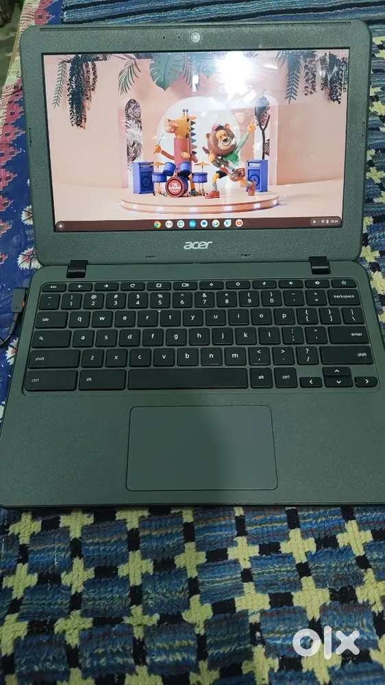 1st class no problem