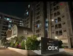 2 BHK Flat For Sell