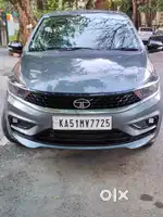 Tata Tiago 1.2 Revotron XT (O), 2023, Petrol