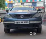 Tata Vista Tech LS BS III, 2014, Diesel