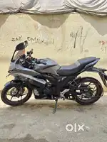 Suzuki Gixxer SF Special Edition 2016 Model Good Condition