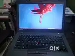 Lenevo laptop