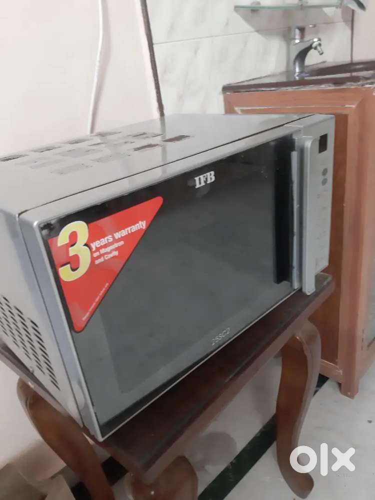 IFB Microwave