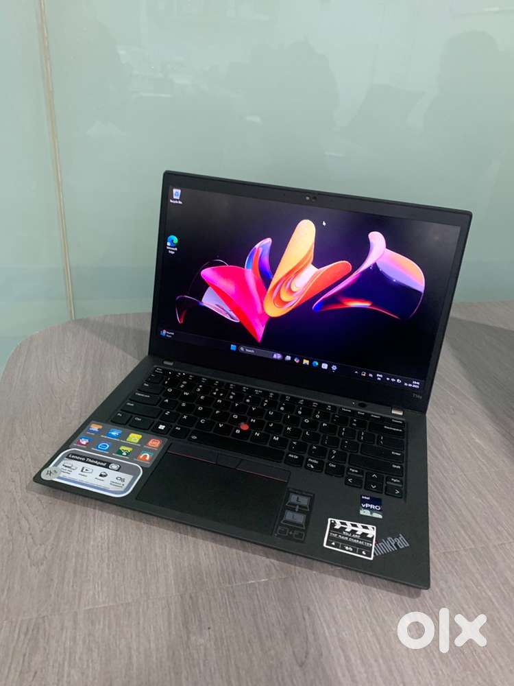 Lenovo Thinkpad T14s 14inch i7-11th Gen 32GB RAM 512GB Warranty
