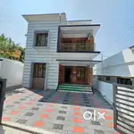 Pravachambalam kunnappara road - main busroot 30m മാത്രം